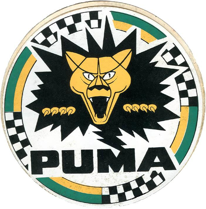 Puma Automoviles